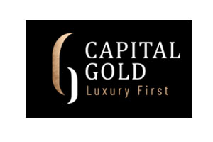 CAPITAL GOLD